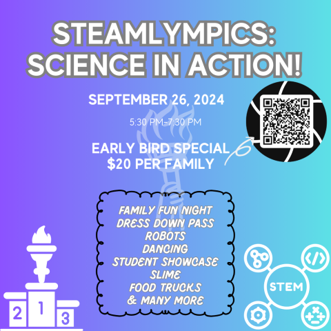 STEAM Night